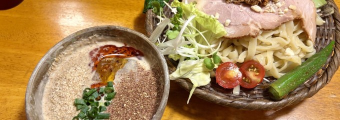 豚骨らーめん れん
