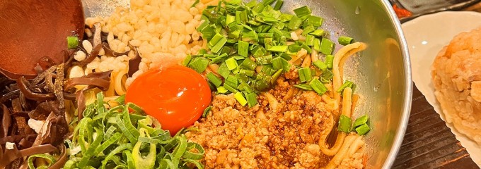 めんちゃんこ亭 天神店