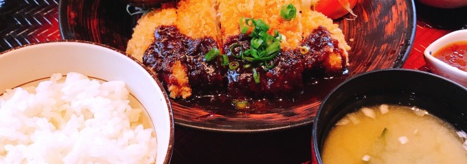 大戸屋 四日市笹川店