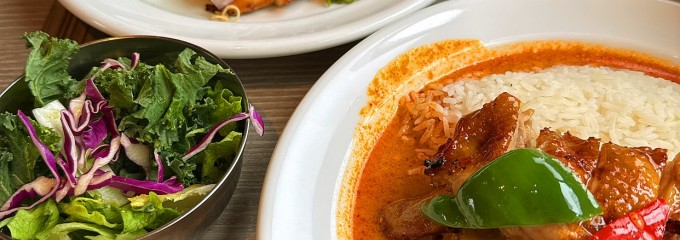 タイ料理 コンロウ  恵比寿店