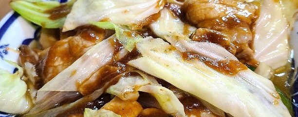 中華料理 やまだ