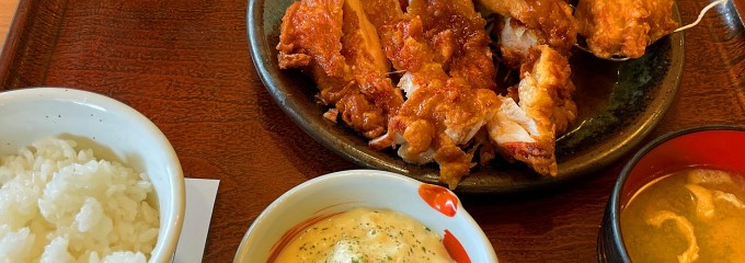 満天食堂