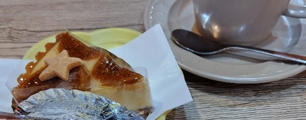 森のケーキ屋 どんぐり