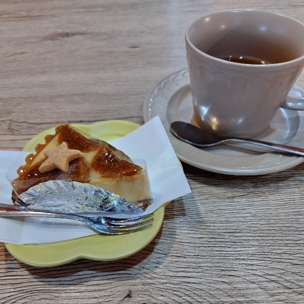 森のケーキ屋 どんぐり(金町/カフェ・スイーツ)＜ネット予約可