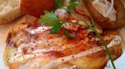 トロンバ Tromba 市野本店 浜松 静岡西部 自動車学校前 カフェ