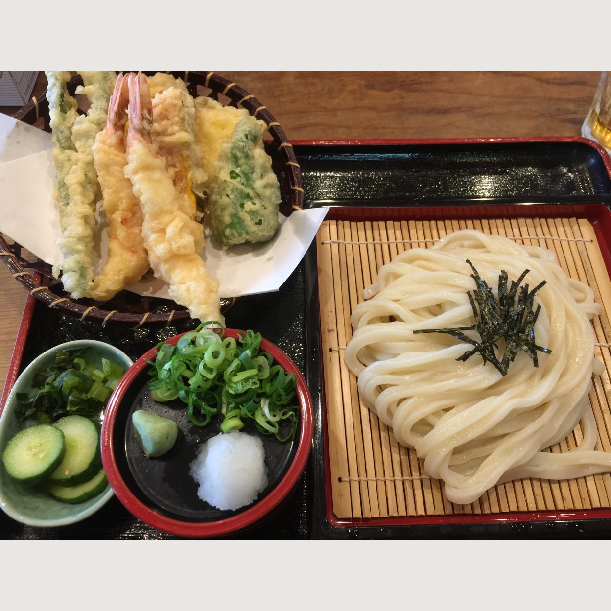吉崎 製 麺 所