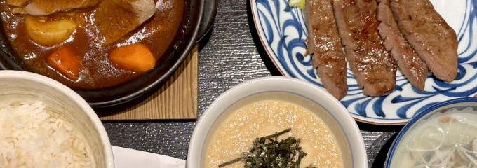 牛たん 伊之助 ららぽーと柏の葉店