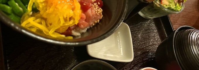 成田空港温泉空の湯 食事処 天の川