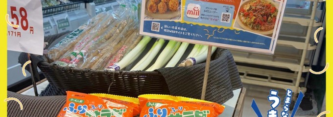 城山ストアー 城山店