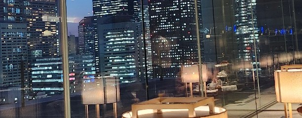 小田急ホテルセンチュリー サザンタワー (HOTEL CENTURY SOUTHERN TOWER)