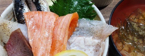 函館 まるかつ水産 汐留シティセンター店