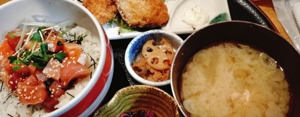 釣船茶屋ざうお 目黒店