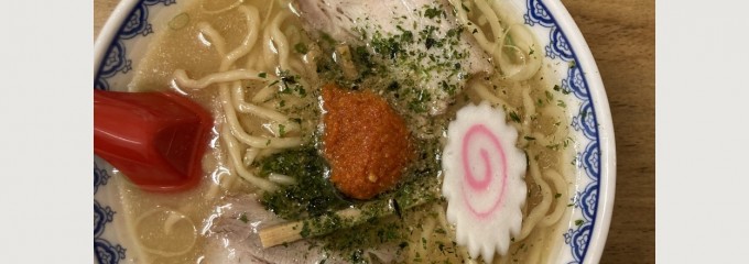 龍上海 東根店