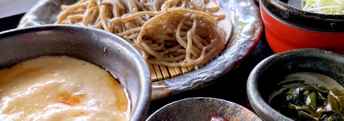 蕎麦 脇本