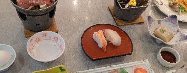 ホテル十和田荘