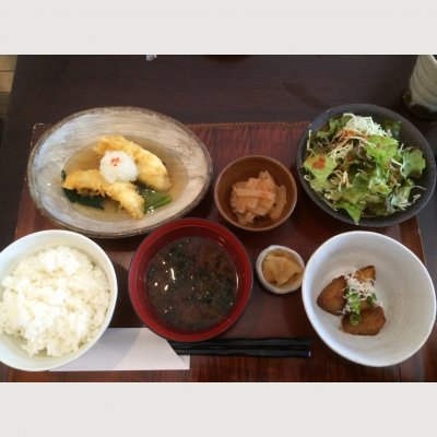 ゲンペイ 鈴鹿市駅 和食 その他