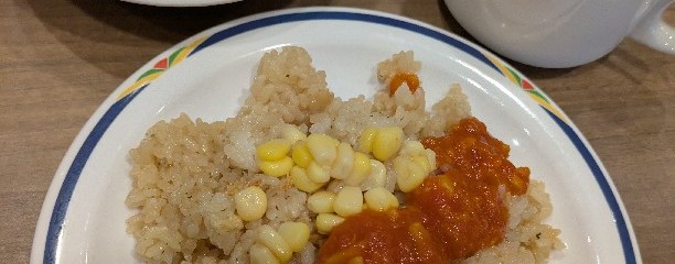 ステーキガスト 狭山店