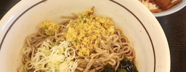 ファミリー食堂 山田うどん食堂 松戸高塚店