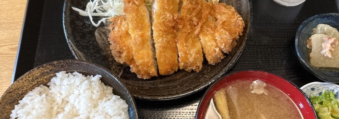 お食事処 ささ山