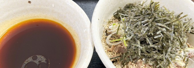 肉そば こまつ家