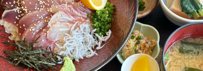 市場レストラン 西村商店