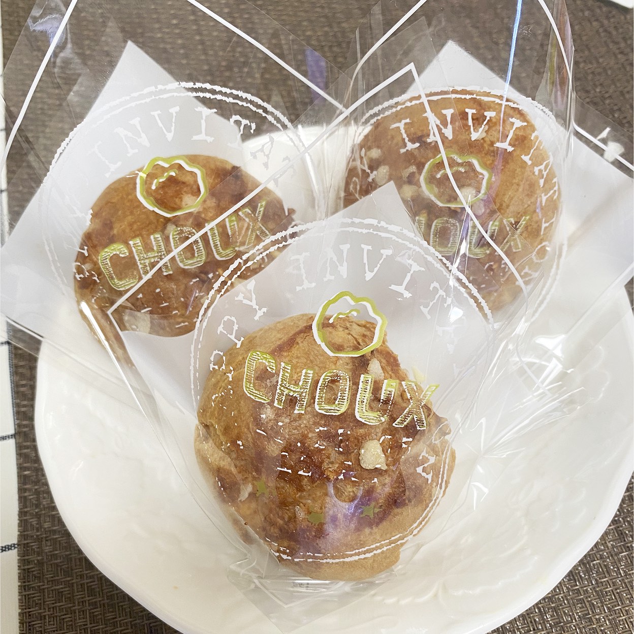 パティスリー シモン 本駒込 本駒込駅 ケーキ ドーナツ