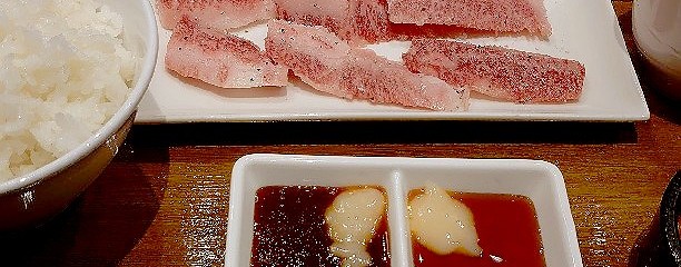 焼肉ライク イオンモール新利府南館店