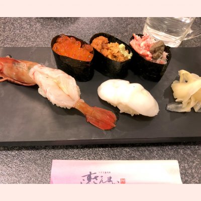 すしざんまい 自由が丘店 東急沿線 自由が丘 東京 寿司 すしざんまい 自由が丘店 東急沿線 自由が丘 東京 寿司