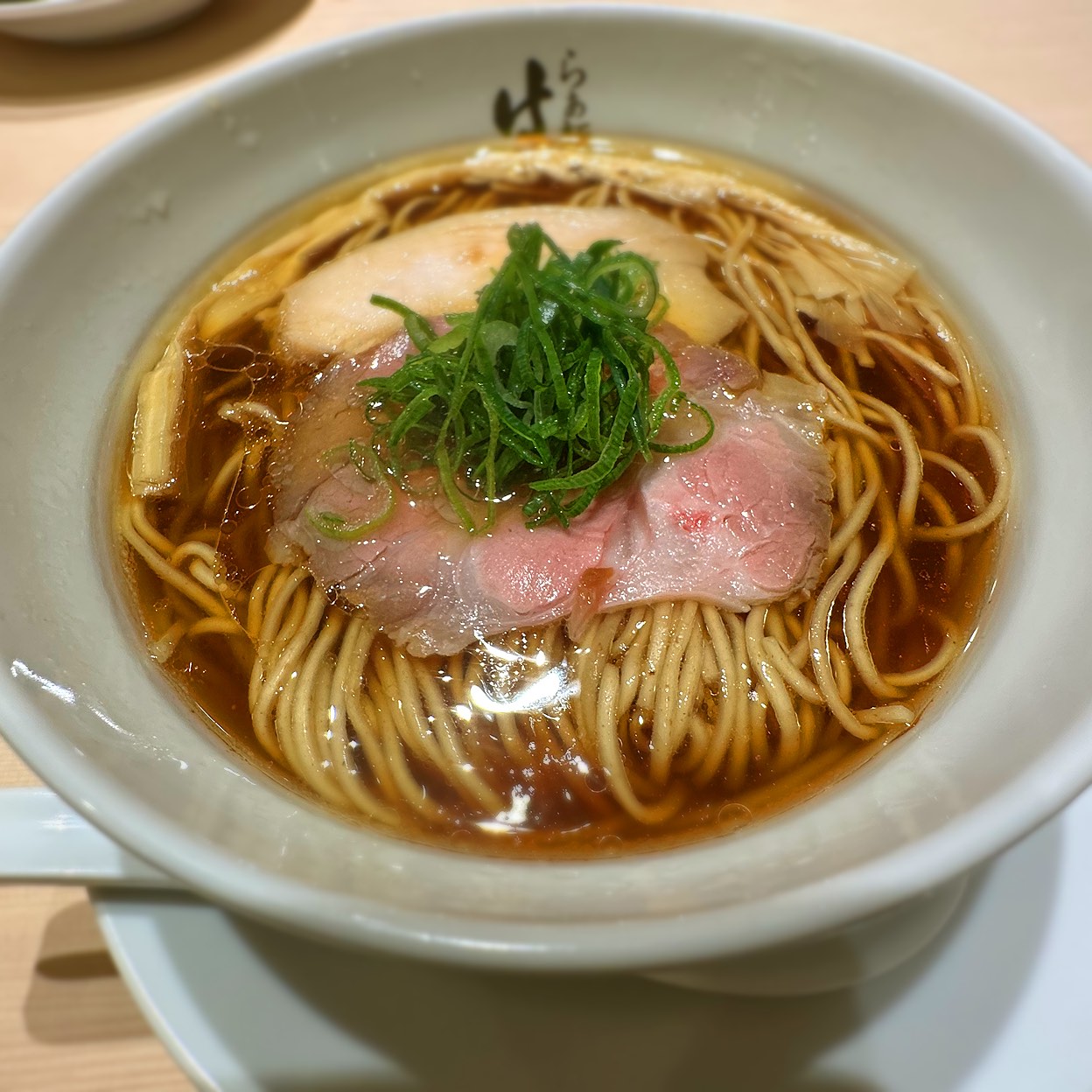 はやしだ らぁ麺 はやし田 相模原鵜野森店 - 町田/ラーメン | 食べログ