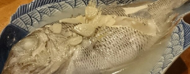 海鮮居酒屋 魚礁