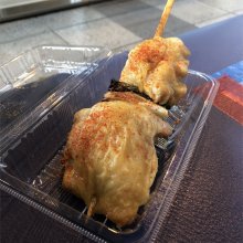 おおにしの写真