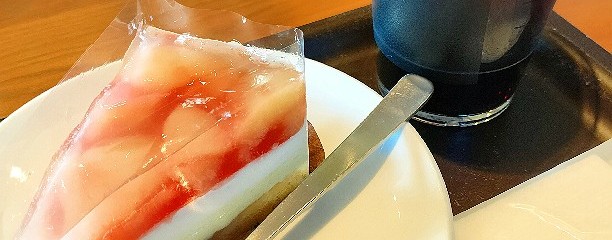 スターバックス酒田みずほ店
