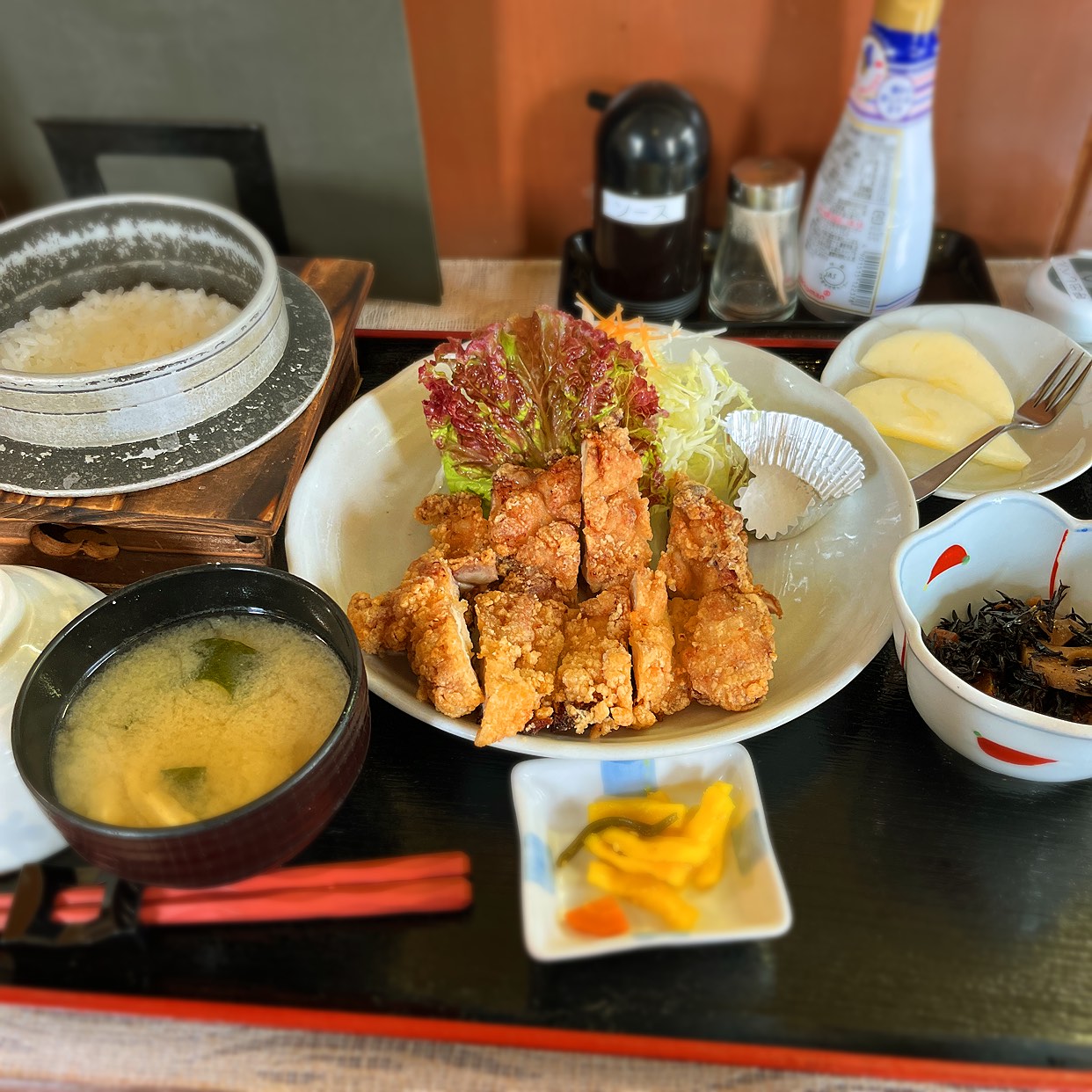 穂 の 香