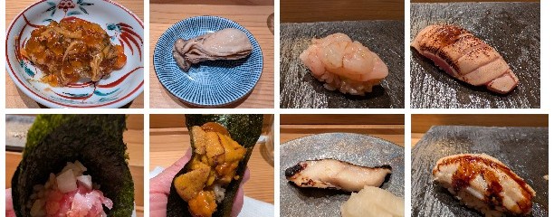 スシトーキョーテン、 渋谷店