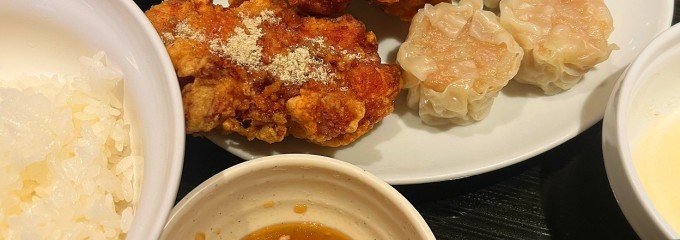 中国料理 布袋 赤れんがテラス店