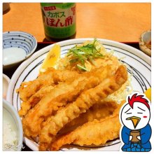 yabinさんの写真