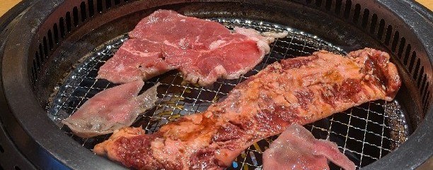 焼肉きんぐ 新潟小新店