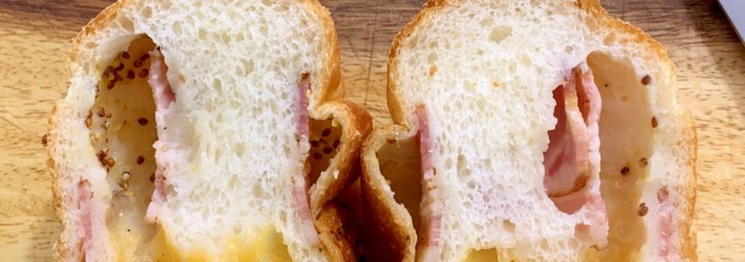 天然酵母の食パン専門店つばめパン&Milk 神の倉店