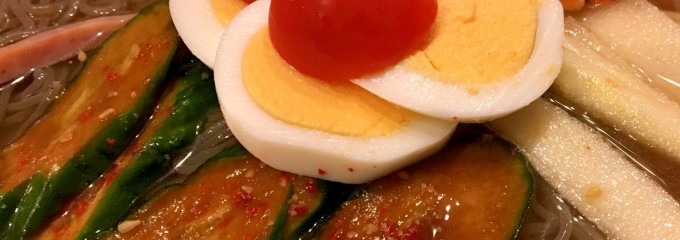 東秀苑 古船場店