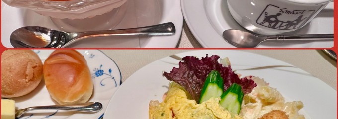 スマート珈琲