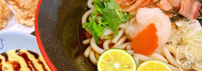 夢庵 市川福栄店