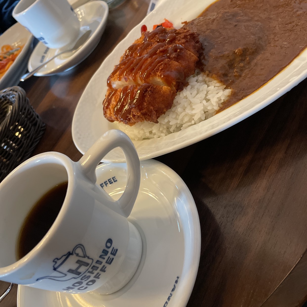 星乃 珈琲 店 鳥栖 店