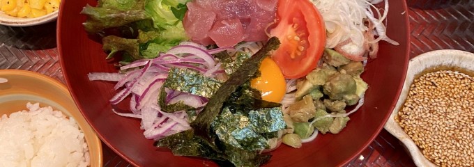 大戸屋　ごはん処 中野セントラルパーク店