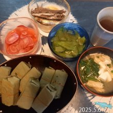 Maki1109otabeさんの写真