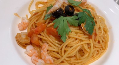 イタリアントマト カフェジュニア 柏店 柏駅 カフェ