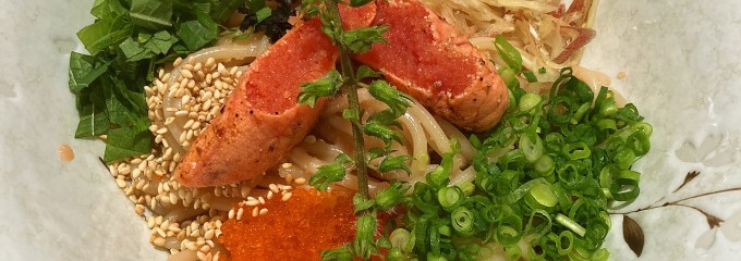 東京たらこスパゲティ 南池袋店