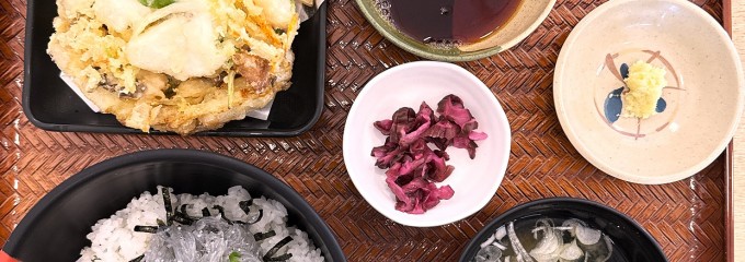 かあちゃんの店