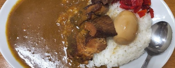 ジャンカレー 末広町店
