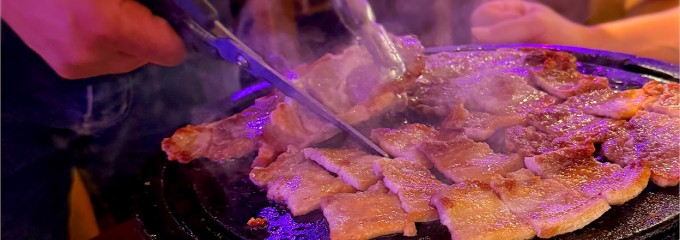 とんちゃん 池袋南店