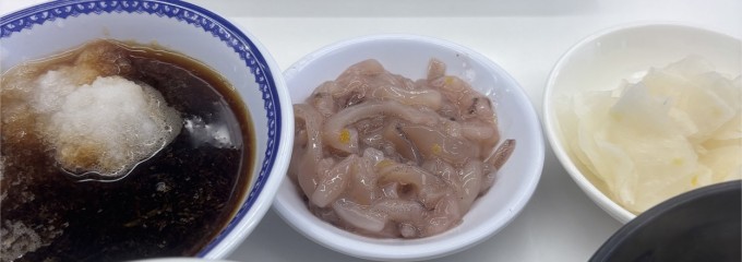 天ぷらのひらお 早良店